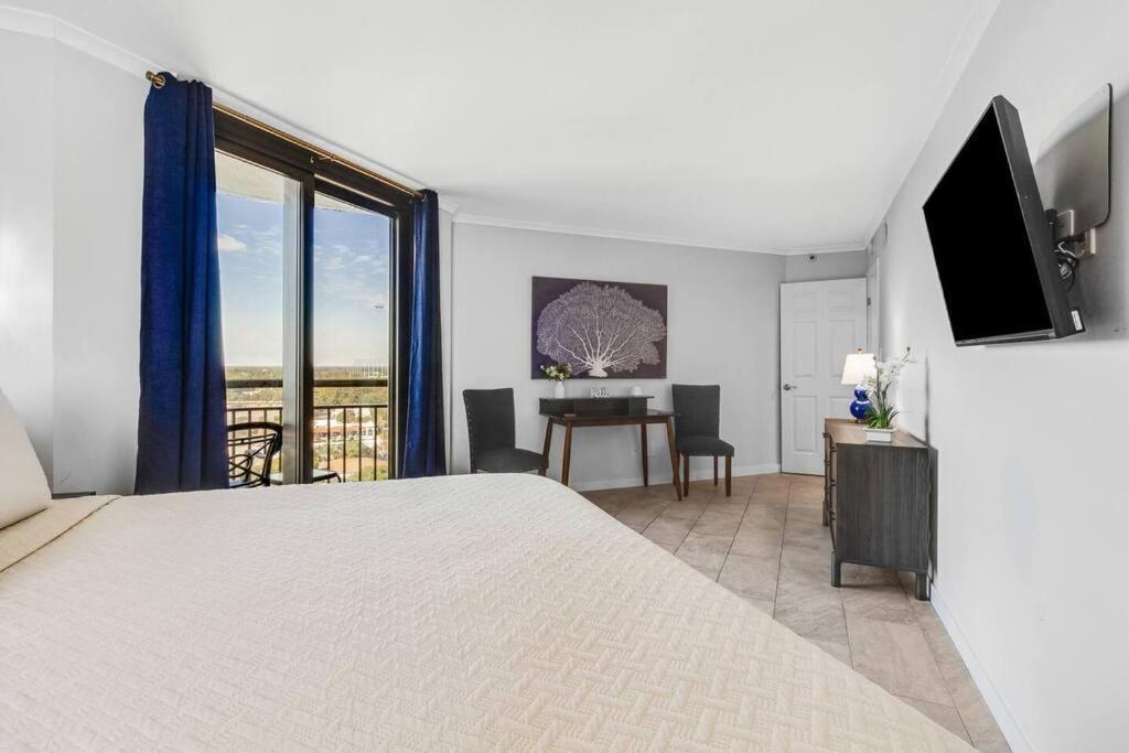 Remodeled Oceanview Suite, Small Dogs Ok 1738 Myrtle Beach Exterior foto