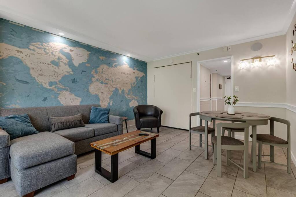 Remodeled Oceanview Suite, Small Dogs Ok 1738 Myrtle Beach Exterior foto