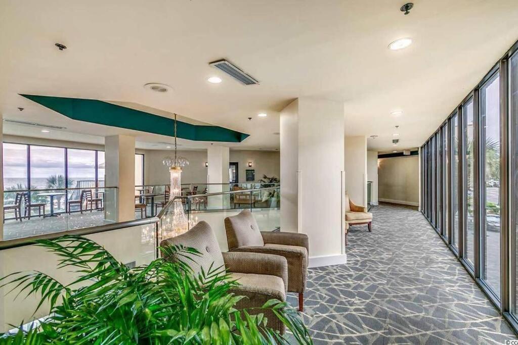 Remodeled Oceanview Suite, Small Dogs Ok 1738 Myrtle Beach Exterior foto
