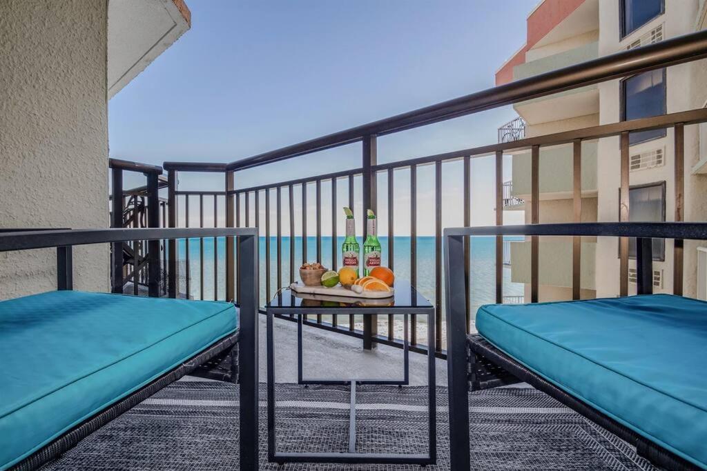 Remodeled Oceanview Suite, Small Dogs Ok 1738 Myrtle Beach Exterior foto